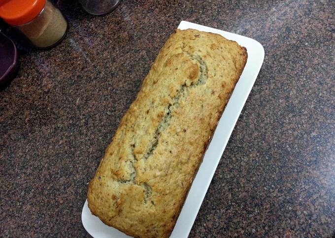 Banana bread