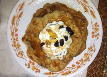 Ultimate, Prepare Granola jacks Most Delicious