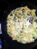 Megans Wild Garlic Bubble & Squeak
