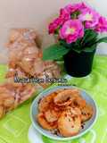Krupuk Acan Berbumbu