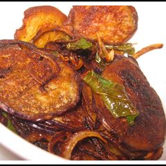 A picture of BrinjaL Fry.