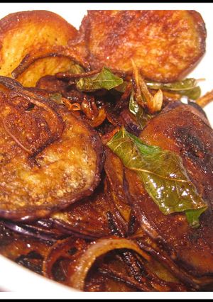 A picture of BrinjaL Fry.