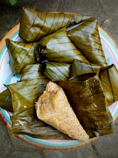 Foto resep Kue Oncong - Oncong