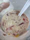 Refreshing Halo Halo