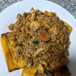 Arroz Chaufa casero a mi estilo