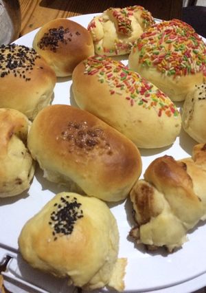 Foto resep Killer soft bread Victoria Bakes