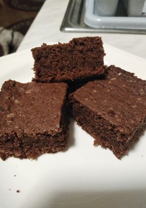Kakaós kevert süti recept fotója