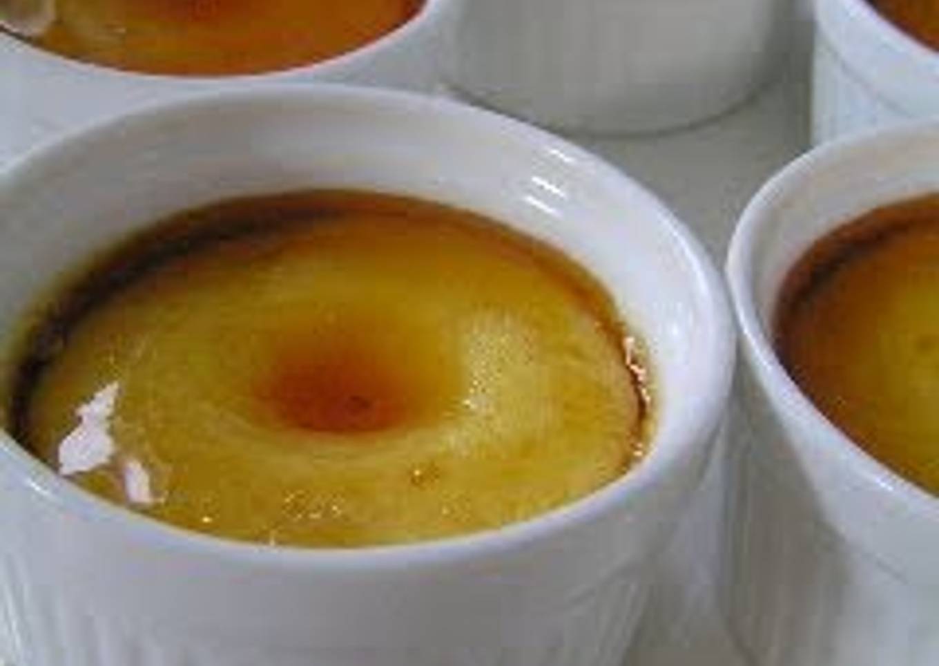 Moist & Fluffy Sweet Potato Pudding