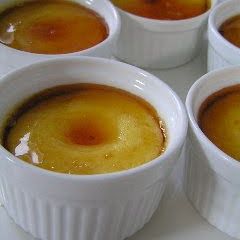 Moist & Fluffy Sweet Potato Pudding A picture of Moist & Fluffy Sweet Potato Pudding.
