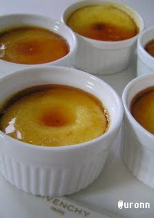 A picture of Moist & Fluffy Sweet Potato Pudding.