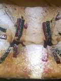 Homemade Rosca de Reyes