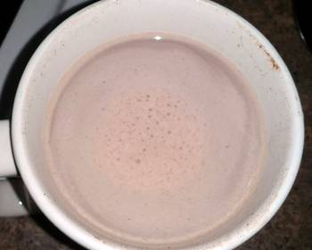 Update, Cooking Recipe Malted milk chocolate cocoa mix Delicious Perfect