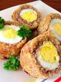Scotch Eggs