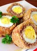 Scotch Eggs