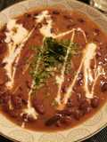 Red Bean Soup!