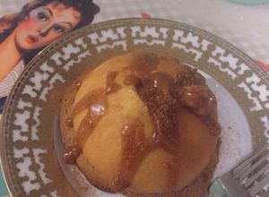 صورة لوصفة بابا روتي