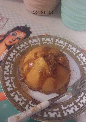 صورة لوصفة بابا روتي