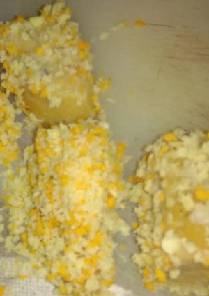 Foto resep Nuget lele