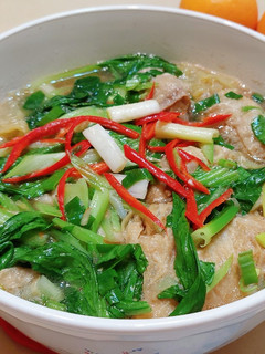 鮮蝦肉片腐皮捲 ⭐ 家常簡易版 的食譜成品照片