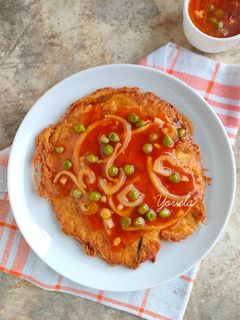 Foto resep Fuyung Hai ala Mami