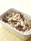 Marinated Mushrooms