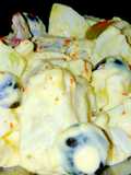Mike's Old Fashion Potato Egg Salad