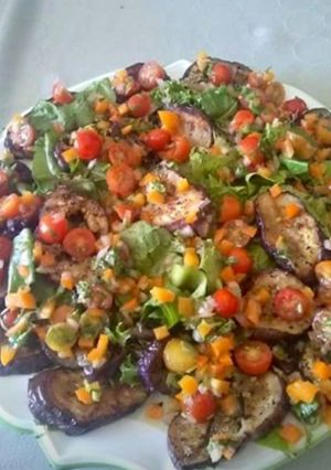 Una foto de Ensalada 🥗