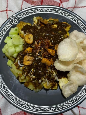 Cara Gampang Menyiapkan Resep Tahu Telur Surabaya yang  Bikin Ketagihan Anti Ribet, Mantap Sekali