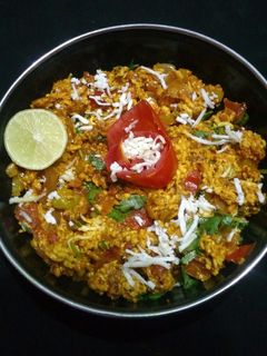 ड्राय पनीर भुर्जी (Dry paneer bhurji recipe in Hindi) रेसिपी मुख्य फोटो