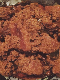 Foto resep Rendang