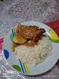 Adobo de Chancho