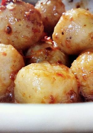 Foto resep Cilok Ayam
