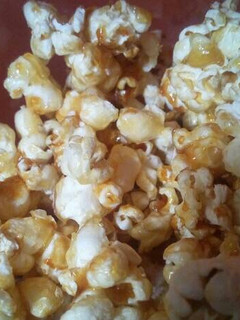 Foto resep Popcorn Karamel