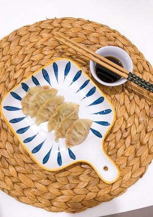 Foto resep Gyoza ayam