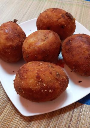 ডিম চপ রেসিপির প্রধান ছবি