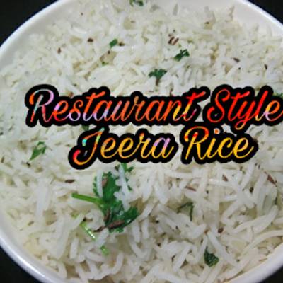 restaurant style jeera rice recipe by sonia batra cookpad cookpad com