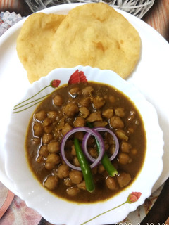 चना मसाला (Chana masala recipe in hindi) रेसिपी मुख्य फोटो
