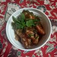 Ayam Kecap Wangi