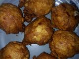 Yam balls