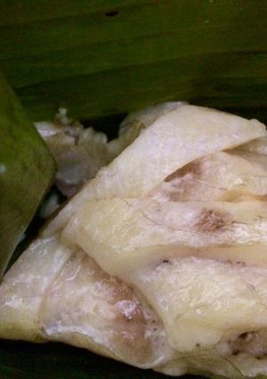 Foto resep Carang Gesing
