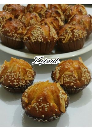 عکسی از دستور کیک یزدی 2با روغن مایع