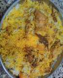 برياني هندي