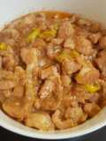 Bicol Express