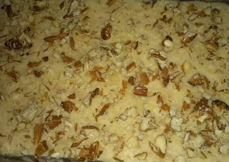 Easiest Way to Make Summer Zafrani Kheer
