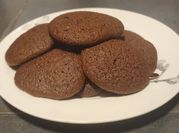 Una foto de galleta de nesquik