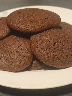 Una foto de Galletas de ColaCao/Nesquik
