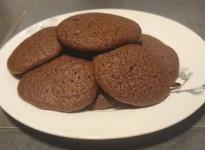 Foto principal de Galletas de ColaCao/Nesquik