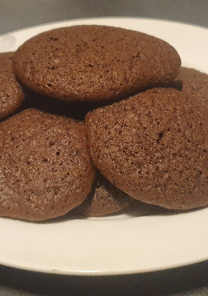 Una foto de Galletas de ColaCao/Nesquik