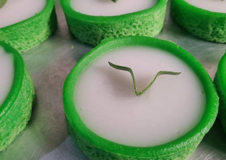 Bumbu Lumpur Lapindo | Bahan Membuat Lumpur Lapindo Yang Enak dan Simpel