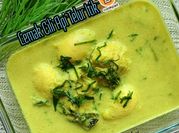 Gambar menu telur itik